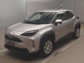 2021 Toyota YARIS CROSS