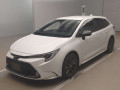 2021 Toyota Corolla Touring Wagon