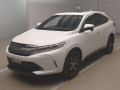 2019 Toyota Harrier