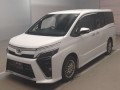 2021 Toyota Voxy
