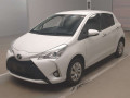 2019 Toyota Vitz