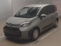 2023 Toyota Sienta