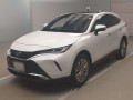 2024 Toyota Harrier Hybrid