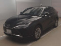 2023 Toyota Harrier Hybrid