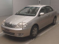 2003 Toyota Corolla Sedan