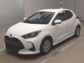 2023 Toyota YARIS