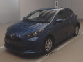 2023 Toyota YARIS
