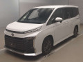 2023 Toyota Voxy