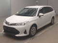 2022 Toyota Corolla Fielder