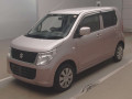 2016 Suzuki Wagon R