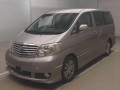 2004 Toyota Alphard V