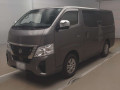 2022 Nissan Caravan Van