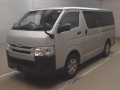 2014 Toyota Hiace Van
