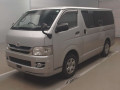 2009 Toyota Hiace Van