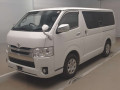 2016 Toyota Hiace Van