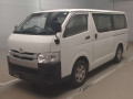 2019 Toyota Regiusace Van
