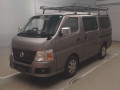2008 Nissan Caravan Van