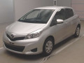 2012 Toyota Vitz