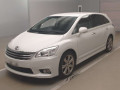 2010 Toyota Mark X Zio
