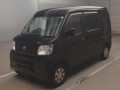 2016 Toyota Pixis Van