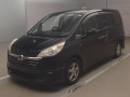 2005 Honda Step WGN