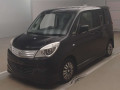 2011 Suzuki Solio