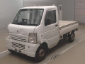 2010 Suzuki Carry Truck