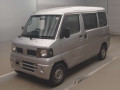 2010 Nissan Clipper Van