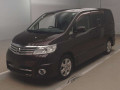 2007 Nissan Serena