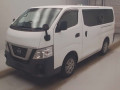 2017 Nissan NV350 CARAVAN VAN