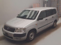 2005 Toyota Succeed Van