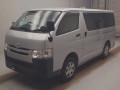2016 Toyota Hiace Van