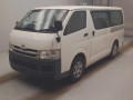 2010 Toyota Regiusace Van