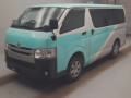 2016 Toyota Hiace Van