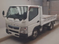 2019 Mitsubishi Fuso Canter