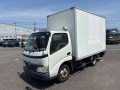 2008 Toyota Dyna Truck
