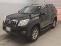 2010 Toyota Land Cruiser Prado
