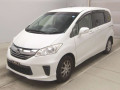 2016 Honda Freed