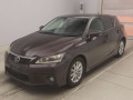 2011 Lexus CT