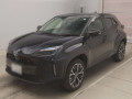 2022 Toyota YARIS CROSS