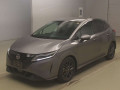2021 Nissan Note