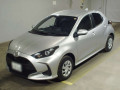 2023 Toyota YARIS