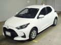2023 Toyota YARIS
