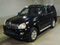 2004 Toyota Land Cruiser Prado
