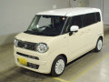 2024 Suzuki WAGON R SMILE