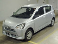 2021 Daihatsu Mira e:S