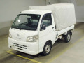 2010 Daihatsu Hijet Truck