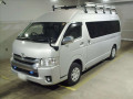 2015 Toyota Hiace Wagon