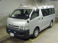 2008 Toyota Hiace Wagon