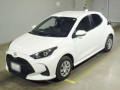 2023 Toyota YARIS